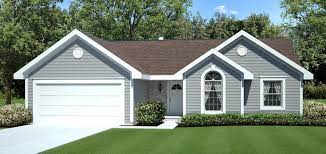 This Big Hearted Home Delivers All The Necessities Plus Some Ranch House Plans Craftsman House Plans House Plans