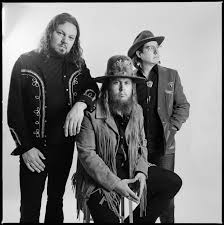 The Steel Woods Announce New Album Old News Southern Rock Country Music News My Favorite Music