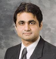 Dr. Nadeem Siddiqui, MD