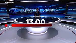 Aan hoe snel wijken diversifiëren: Vtm Nieuws Rebranding
