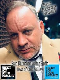 Sean Dillingham's Instagram, Twitter & Facebook