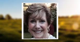 Rita Anne Byrd Obituary February 18, 2020