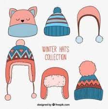 37 Ideas Hat Drawing Winter Hat Drawing Cute Winter Hats Winter Hats