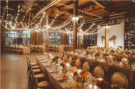 Love Is In The Air At Steam Whistle Brewing The Good Beer Folks Blog Wedding Venues Toronto Alternative Wedding Venue Wedding Venues