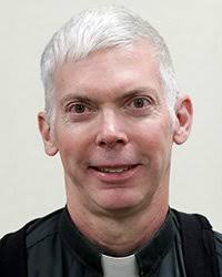 Parochial Vicar — Priests — Catholic Diocese of Peoria