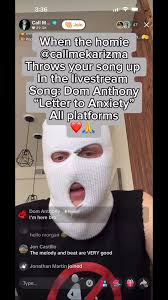 Love when shit like this happens , #domanthonyofficial #callmekarizma