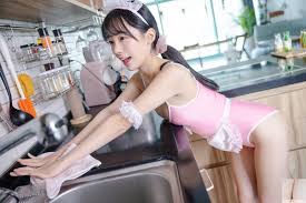 Patreon) Leeesovely – Laundry (80P) – Jrants Pictures