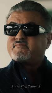 There is nothing in common between us., #TulsaKing #tvseries  #sylvesterstallone #sylvester