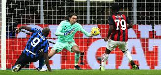 — lega serie a (@seriea) 8 agosto 2018. Report Inter 2 1 Ac Milan Coppa Italia 2020 2021 Ac Milan