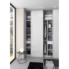 Leroy merlin colonne bibliotheque h regulamento leroy merlin com você. Kit Dressing Leroy Merlin Blanc