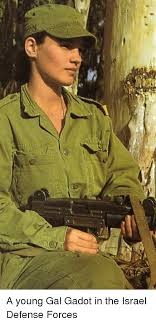 Image Result For Gal Gadot Israeli Soldier Female Soldier Gal Gadot Israeli Female Soldiers