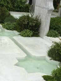 In Pictures Islamic Garden Wins Chelsea Show Prize Moroccan Garden Persian Garden Garden Landscape Design