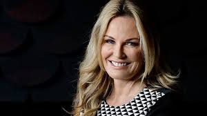 Charlotte Dawson found dead