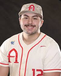 2023 Baseball Roster