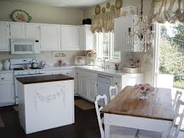 Shabby chic decorating utilizes vintage decor and new decor that looks old. 19 Shabby Chic Kitchen Ideas For Your Sweet Cooking Area