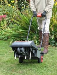 Best lawn aerator rental options in toronto and the gta! Aerator Rental Considerations Yard Surfer