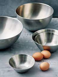 これは手放せない 今こそ揃えたい 便利なキッチンの名品 キッチン 日本のキッチン 柳宗理 ボウル