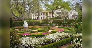 Maybe you would like to learn more about one of these? Bayou Bend Collection And Gardens The Museum Of Fine Arts Houston