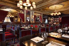 Le Zimmer Brasserie Parisienne Depuis 1896 Brasserie Parisienne Salon De The Gastronomie Francaise