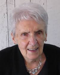 Mme Lise Deschambault Huppé — Résidence funéraire Steve L. Elkas