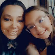 My daughter Kiki is working at Spirit Halloween Store in Jefferson Mall. A  lot of people don't know they are open. Please share this and go by and  check it out. Thank