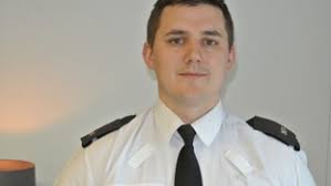 Bravery award for Merseyside officers