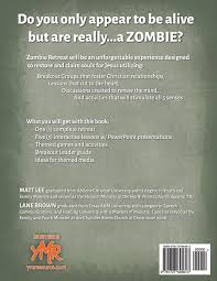 This page zombie's retreat contains mature content intended for audiences over 18 years old which may be disturbing to some. Zombie Retreat 2nd Edition Lee Matthew Brown Lane Ym Resource 9781727645613 Amazon Com Books