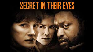 As of october 2019 only three of the twelve boxes have been found. Watch The Secret In Their Eyes Prime Video