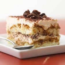 Triple Chocolate Tiramisu Desserts Chocolate Recipes Eat Dessert
