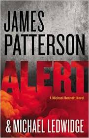 Detective Michael Bennett And The Fbi S Emily Parker Must Save New York City From A Deadly Threat James Patterson Michael Bennett James Patterson Books