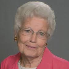 Obituary information for Florrie Evans Wells