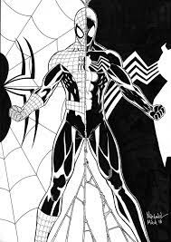 Pin En Spider Man