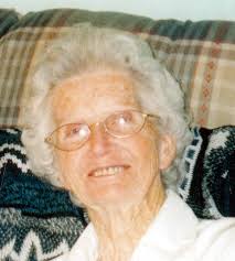 Helen Eileen Selby Obituary