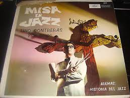 Add or change photo on imdbpro. Popsike Com 1966 Tino Contreras Misa En Jazz Killer Latin Modal Spiritual Jazz Listen 12 Lp Auction Details