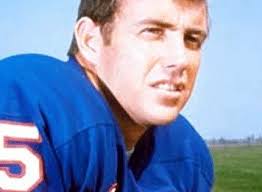 Buffalo Bills 1960's