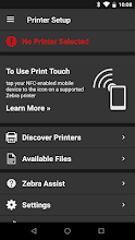 We have 4 zebra zd220 manuals available for free pdf download: Zebra Printer Setup Utility Apps On Google Play