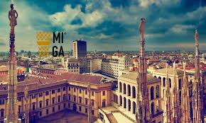 The milan international was a world's fair held in milan in 1906 titled l'esposizione internazionale del sempione, or sometimes the great expo of work. Milan International Gelato Award Gelato Challenge