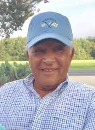 Johnny Jones Obituary (2017)