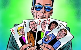 How to Approach an Agent Like a Businessperson (Which Is a Good Thing)