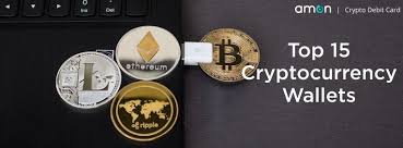 While many exchanges provide or suggest crypto wallets for your use, in order to buy or trade bitcoin or other cryptocurrencies you need to have a wallet address so that the digital currency can. Top 10 Cryptocurrency Wallets 2020 Updated List Amon Tech