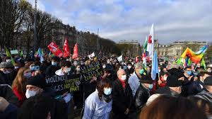 Liste des prochains matchs à suivre aujourd'hui. Confinement 2 Quelle Case Cocher Pour Se Rendre A Une Manifestation