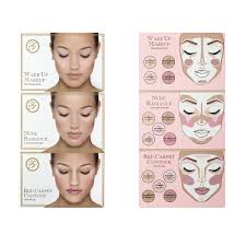 While violette typically skips the extra base step in the interest of using as. How To Do Face Makeup Step By Step Saubhaya Makeup