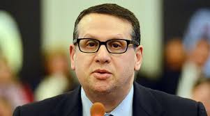 David Wildstein Is (Jewish) Man in the Middle of Chris Christie's  Bridgegate Scandal