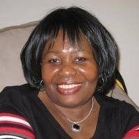 Lorna Robinson Obituary (1953