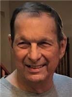 Ralph Bowden Obituary (2020)