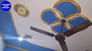 Your bedroom is an important room in your home: Santosh Rajbhar P O P Master Colour P O P Design P O P Design Colourful P O P Design Youtube