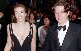 Speaking for harper's bazaar liz said: Hugh Grant Liz Hurley Was Snubbed By Designers Before Safety Pin Dress Moment The Irish News