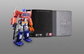 In this video i will share to you how to make transformer car robot from cardboard with remote controlled.i hope you enjoy and likes this video.thank you for. This Auto Transforming Optimus Prime Robot Is Very Cool And Very Expensive Slashgear