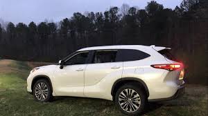 What toyota suv should i buy? Why You Cannot Get A Tow Hitch For Some 2020 Toyota Highlander Models Torque News