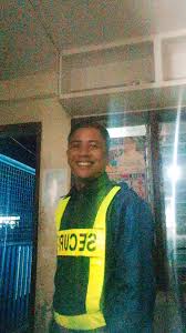 High-Visibility Safety Vest Demonstration Video